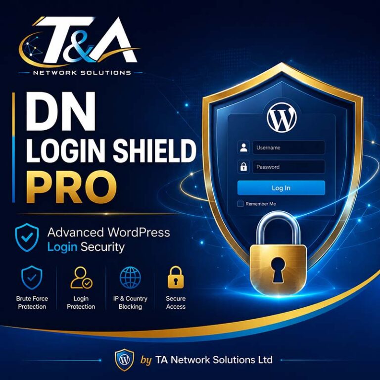 DN Login Shield Pro